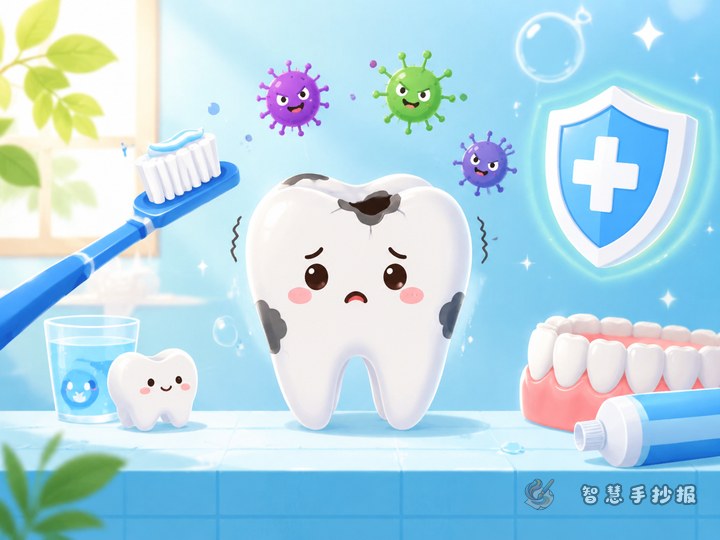 Why Do I Still Get Cavities Even If I Brush Every Day? - Related topic thumbnail