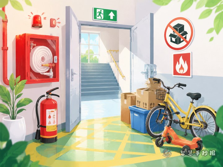 How to Design a Poster About Why Fire Lanes Must Stay Clear - Related topic thumbnail