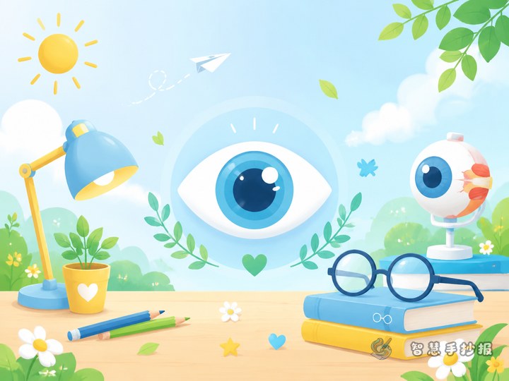 How Can an Eye Care Day Poster Stand Out? - Related topic thumbnail