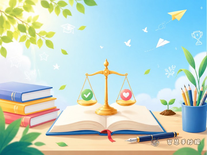 诚信考试承诺书手抄报怎么设计更有意义 - 相关内容封面