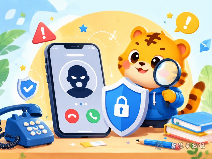 How to Tell If a &ldquo;Customer Service Refund&rdquo; Call Is Real? Handwritten Newspaper Ideas - Related topic thumbnail