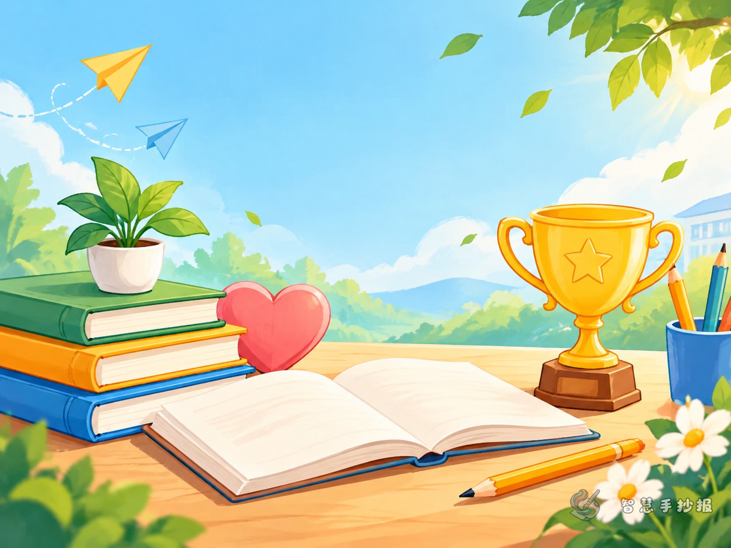 How Many Words Should an Integrity, Gratitude and Motivation Poster Hold? - Poster topic cover image