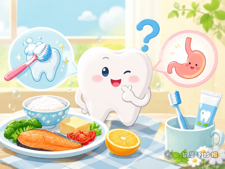 How to Make a Poster About Brushing Teeth After Meals - Related topic thumbnail