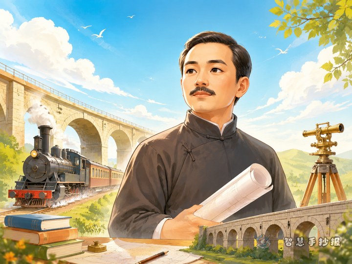 How to Write a Zhan Tianyou Handwritten Newspaper with Both Story and Inspiration - Related topic thumbnail