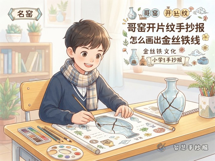 How to Draw Gold Thread and Iron Wire on a Ge Ware Poster - Related topic thumbnail