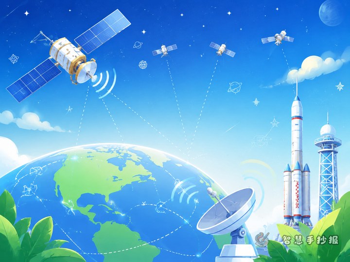 How to Write a BeiDou Navigation Hand-Copy Newspaper - Related topic thumbnail