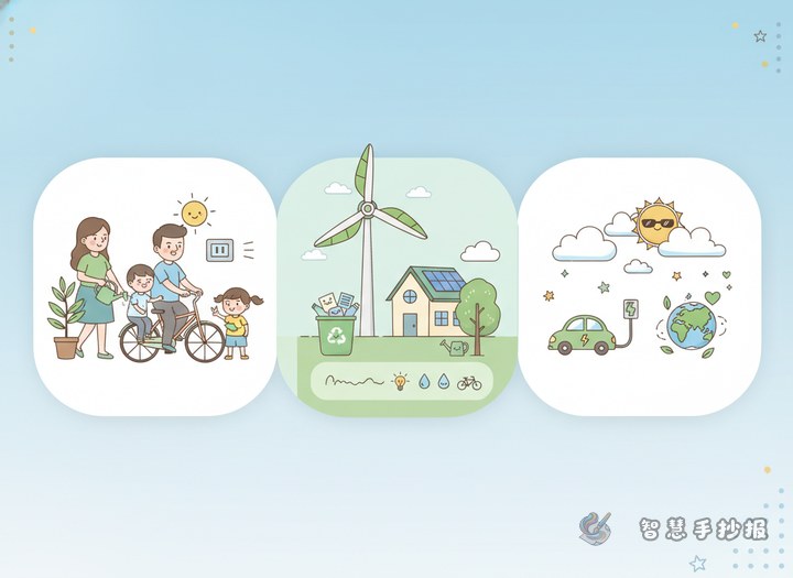 How to Design a Low-Carbon Family Day Poster - Related topic thumbnail