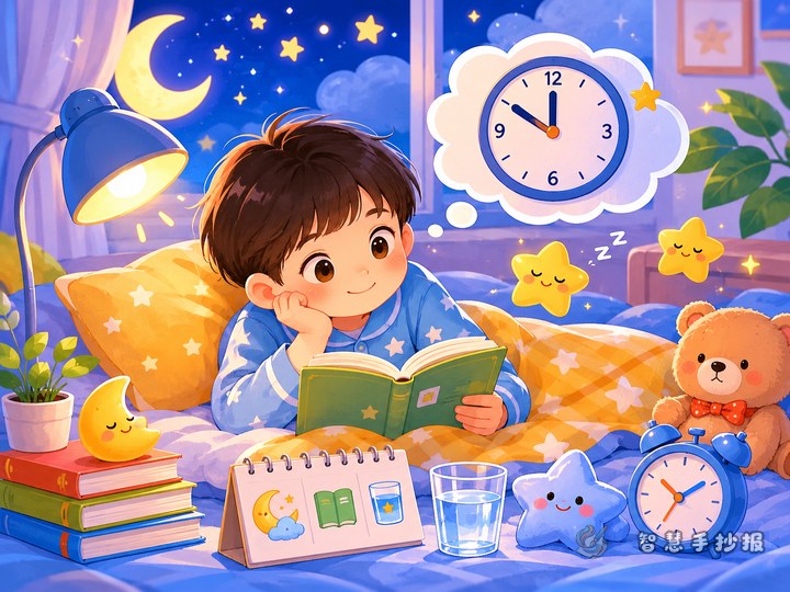 How can a bedtime one-hour handwritten newspaper for primary students be made more specific? - Related topic thumbnail