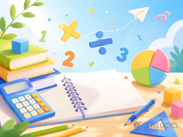 How to Make a Decimal Multiplication and Division Poster with a Calculation Quest Theme - Related topic thumbnail