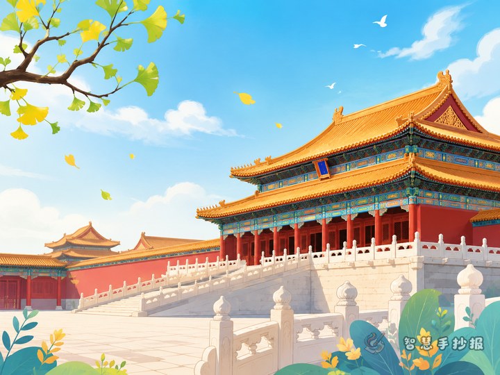 How to Make a Forbidden City Handwritten Newspaper - Related topic thumbnail